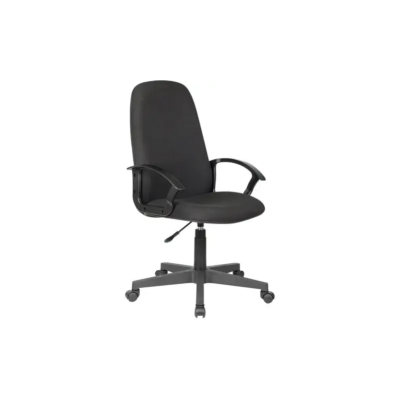 Кресло руководителя Element EX-289, ткань, черное главное фото