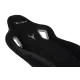 Кресло игровое Knight Outrider черный Light-20 с подголов. крестов. металл. Фото товара с разных ракурсов.