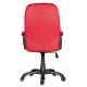 Кресло бюрократ руководителя CH-868 YAXSN (Красное). Фото товара с разных ракурсов.
