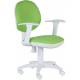 Кресло бюрократ CH-W356 AXSN (Зеленое) главное фото в маленьком размере