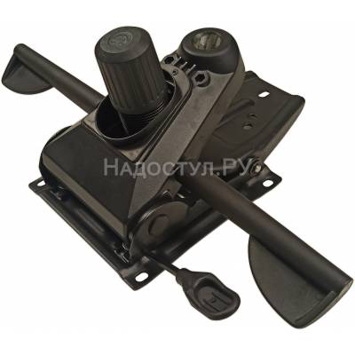 Мультиблок со слайдером